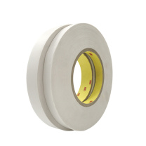 3M PC双面胶PET半透明胶布 9415  可移双面胶薄两面不同粘性50mm*66m