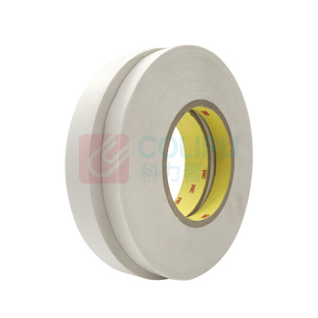 3M PC双面胶PET半透明胶布 9415  可移双面胶薄两面不同粘性40mm*66m