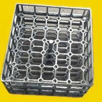 安翔 热处理料框 80H*300W*300L 