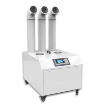 多乐信 DOROSIN 加湿器 64*64*50cm 加湿量18kg/h  自动款大功率工业雾化