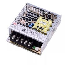明纬 开关电源 LRS-35-24 DC24V 