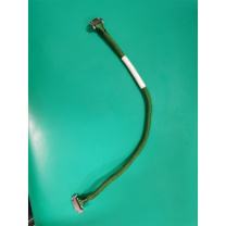 骊创 31芯双头连接器 J70A-2J2-031-PP1(L200F) (本色)