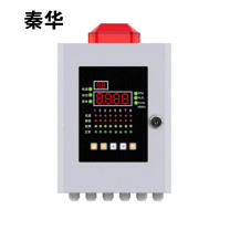 秦华 控制箱 ES90C00-8RWG (本色)