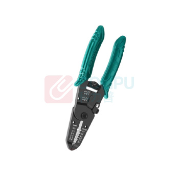 世达 SATA 剥线钳 91202 7" 