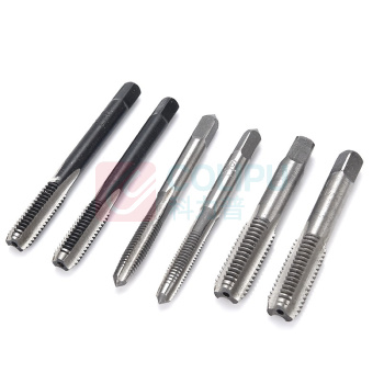 上工 细柄手用丝锥 M8 