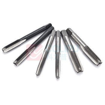 上工 细柄手用丝锥 M8 