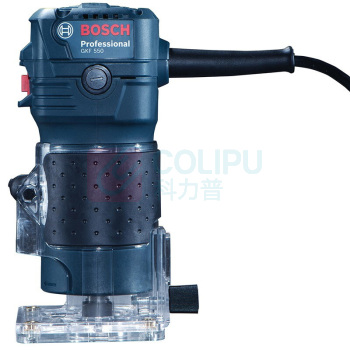 博世 BOSCH 开槽机 GKF 550