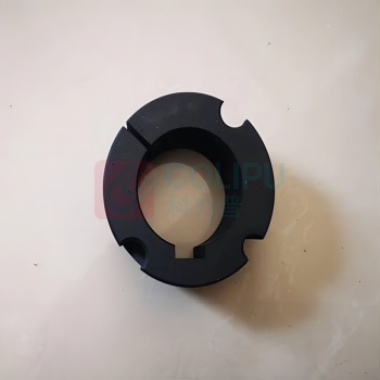 蓝图 皮带轮 5V710SF  SDK3700搅拌器电机侧主传动,含锥套，螺栓