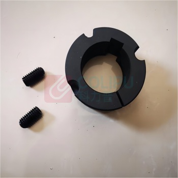 蓝图 皮带轮 5V710SF  SDK3700搅拌器电机侧主传动,含锥套，螺栓