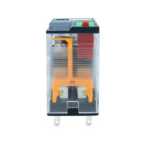 施耐德 Schneider 普通中间继电器 RXM4AB2P7 