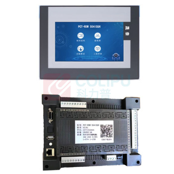 晟泰 控制器 PCT-R5W 504ISUH 