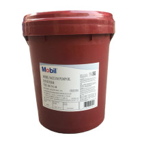 美孚 68#真空泵油 VACUUN PUMP OIL 18L