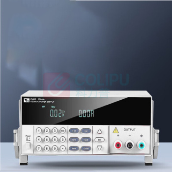 艾德克斯 可编程程控直流稳压电源 IT6832 32V/6A/192W 