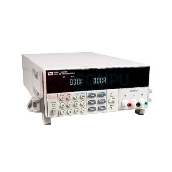 艾德克斯 可编程程控直流稳压电源 IT6832 32V/6A/192W 