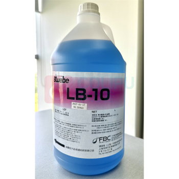 浦绿倍 切削油 LB-10 3.78升/桶 