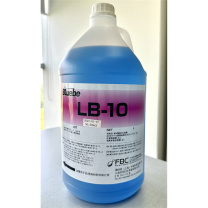浦绿倍 切削油 LB-10 3.78升/桶 