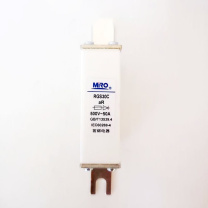 茗熔 熔断器 RGS30C 50A 