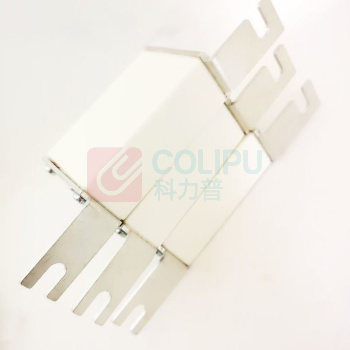 茗熔 熔断器 RGS30C 50A 