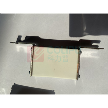 茗熔 熔断器 RGS30C 80A 
