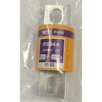 茗熔 熔断器 RS94A 225A 
