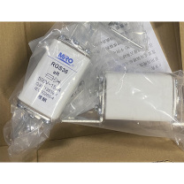 茗熔 熔断器 RGS36 150A 