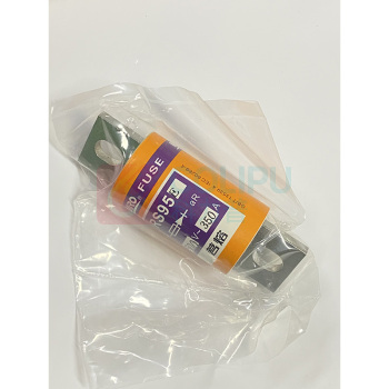 茗熔 熔断器 RS95E 500V/350A 