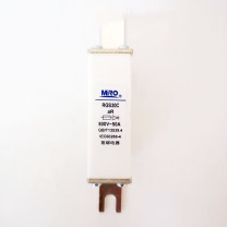 茗熔 熔断器 RGS30C 50A 