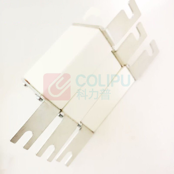茗熔 熔断器 RGS30C 50A 