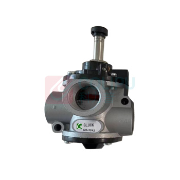 GLUCK 真空阀 AG3242 UNIVER3014 
