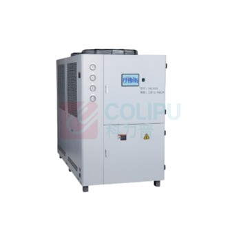 丹佛斯 工业冷水机组 SQ-05A 25P 5. 98KW 