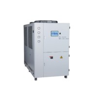 丹佛斯 工业冷水机组 SQ-05A 25P 5. 98KW 