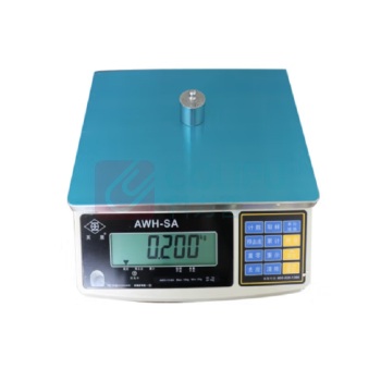 英展 桌面称 AWH-15-SA MAX15kg 