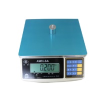 英展 桌面称 AWH-15-SA MAX15kg 