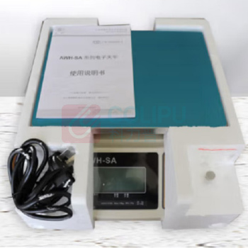 英展 桌面称 AWH-15-SA MAX15kg 