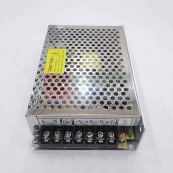 杰朗偌威 电源 HF55W-T-B 
