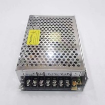 杰朗偌威 电源 HF55W-T-B 