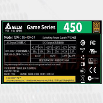 台达 电源 SE-450-24 