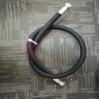 GLUCK 扣压胶管总成 GLK2100/21mpa 附简图 