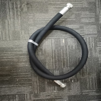 GLUCK 扣压胶管总成 GLK2100/21mpa 附简图 