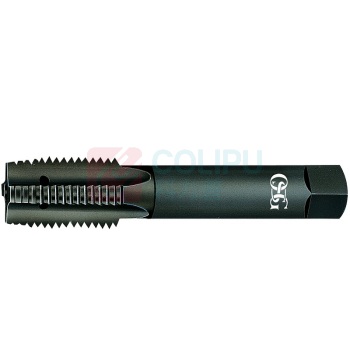 OSG 手用丝锥Ⅱ M8*1.25-5H(KT17034051) 