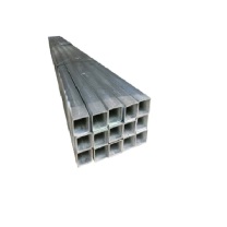 重钢 方钢管 Q235-A-热轧 30*30*2 