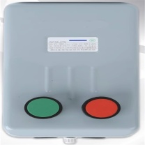 博林豪特 磁力启动器 QC36-4TA 