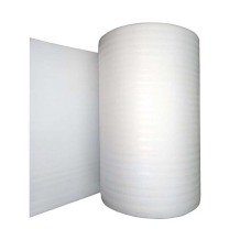 鸣固 epe珍珠棉 厚2mm 宽40cm  毛重1kg