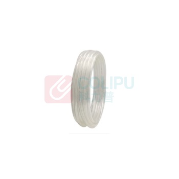 白设绘 空压软管-PU管 10*6.5mm (透明)