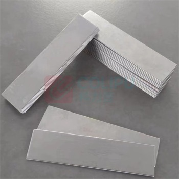 前哨 喷丸试片 EI-A1S (黑色)
