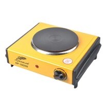 JOANLAB 可调温封闭式电炉 1000W 