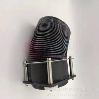 汉奇数控 风琴防护罩 331009918 