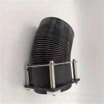 汉奇数控 风琴防护罩 331009918 