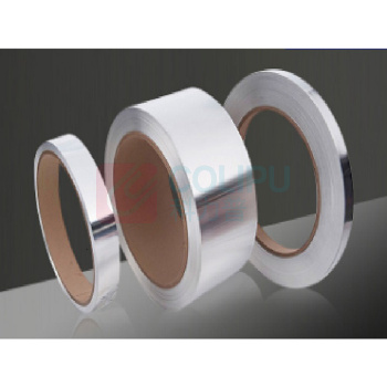 辽誉 风管铝带 LY-0.8 厚0.8mm±0.1  不含自攻钉