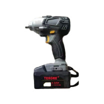 特莱尔 电动扳手 TS-212PD 二电一充 方驱传动：1/2” 扭矩范围：150-280N.m 
